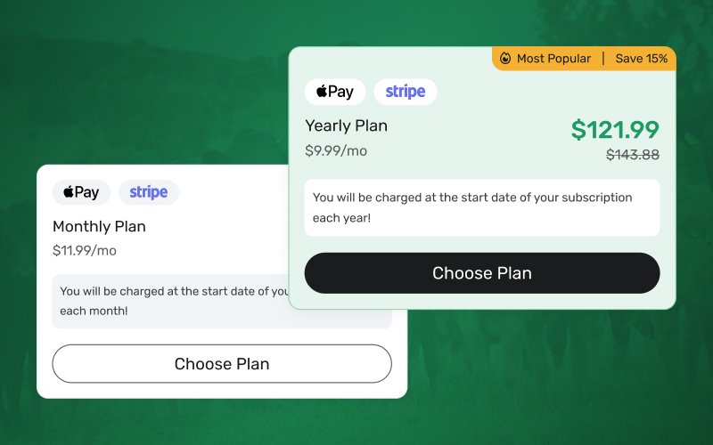 In-app purchases are shown
