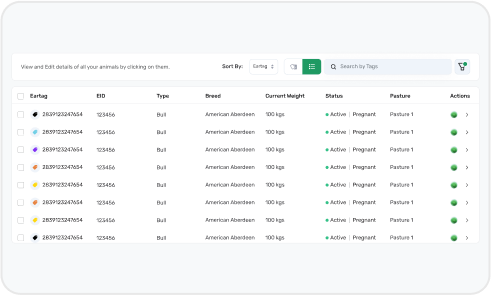 image of Live Inventory Tracking
