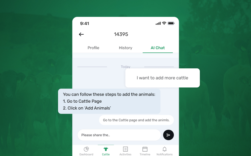 Same Functionality on Mobile and Web