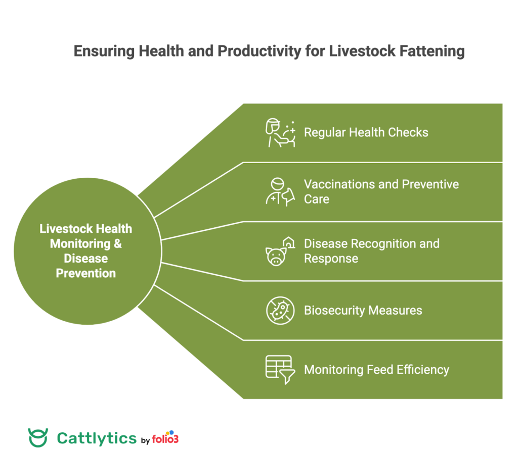 Livestock Fattening