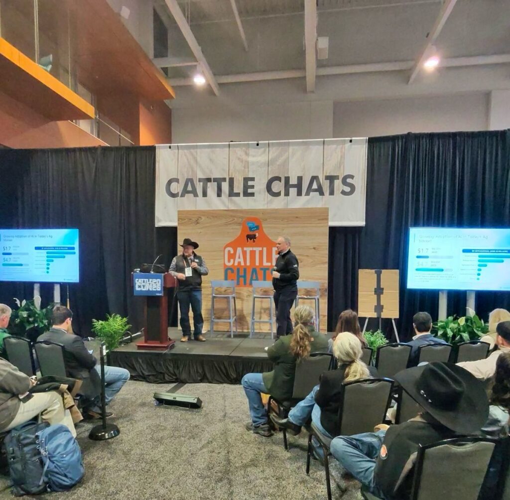 team at cattlechats