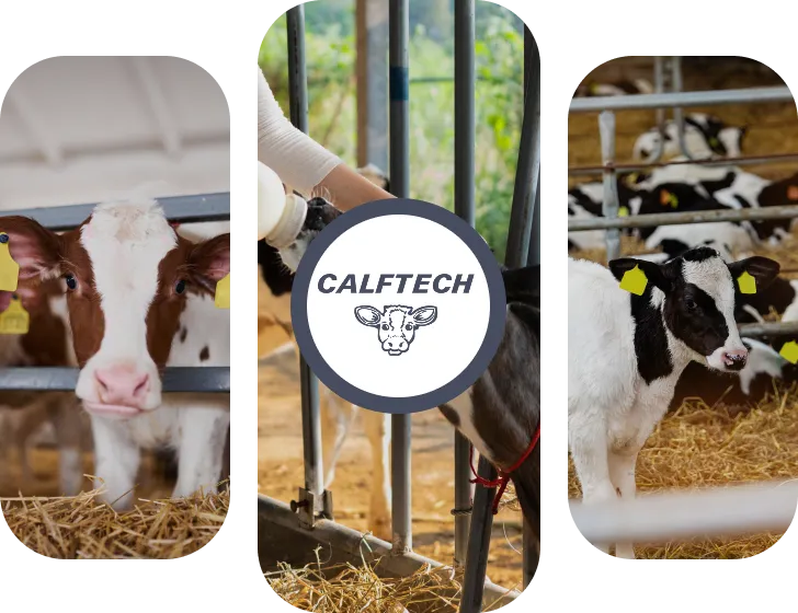 A Large Cattle Operation Running Without a System It Could Trust